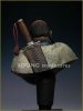 Young Miniatures YH1804 MONGOL WARRIOR 14 Century 1/10